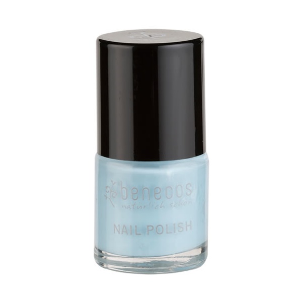 BENECOS Esmalte de uñas ICE ICE BABY!